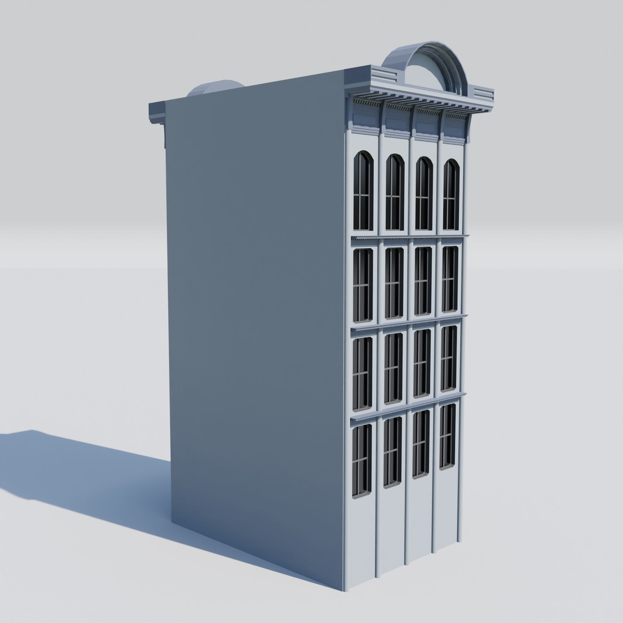 Building 3D model_5