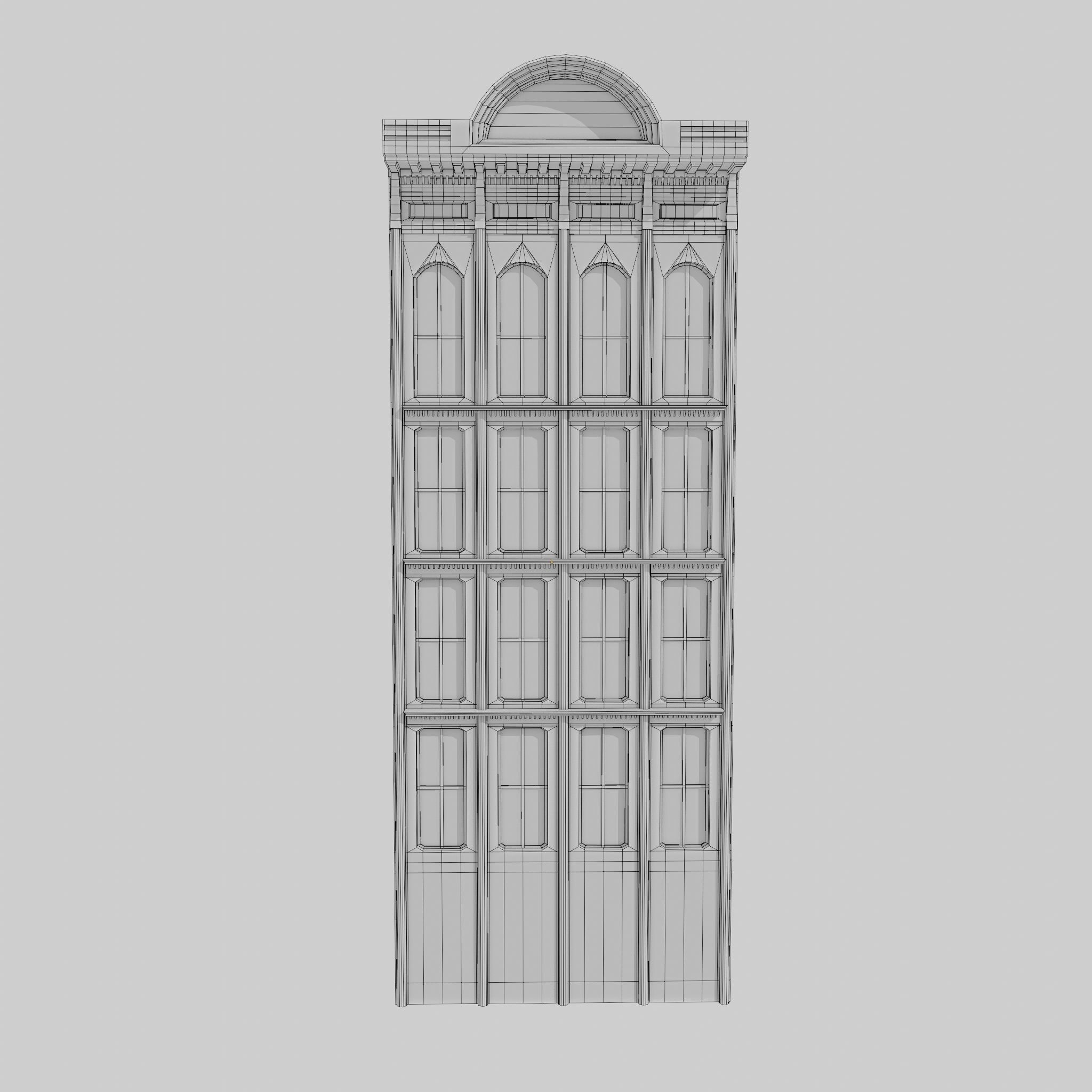 Building 3D model_17