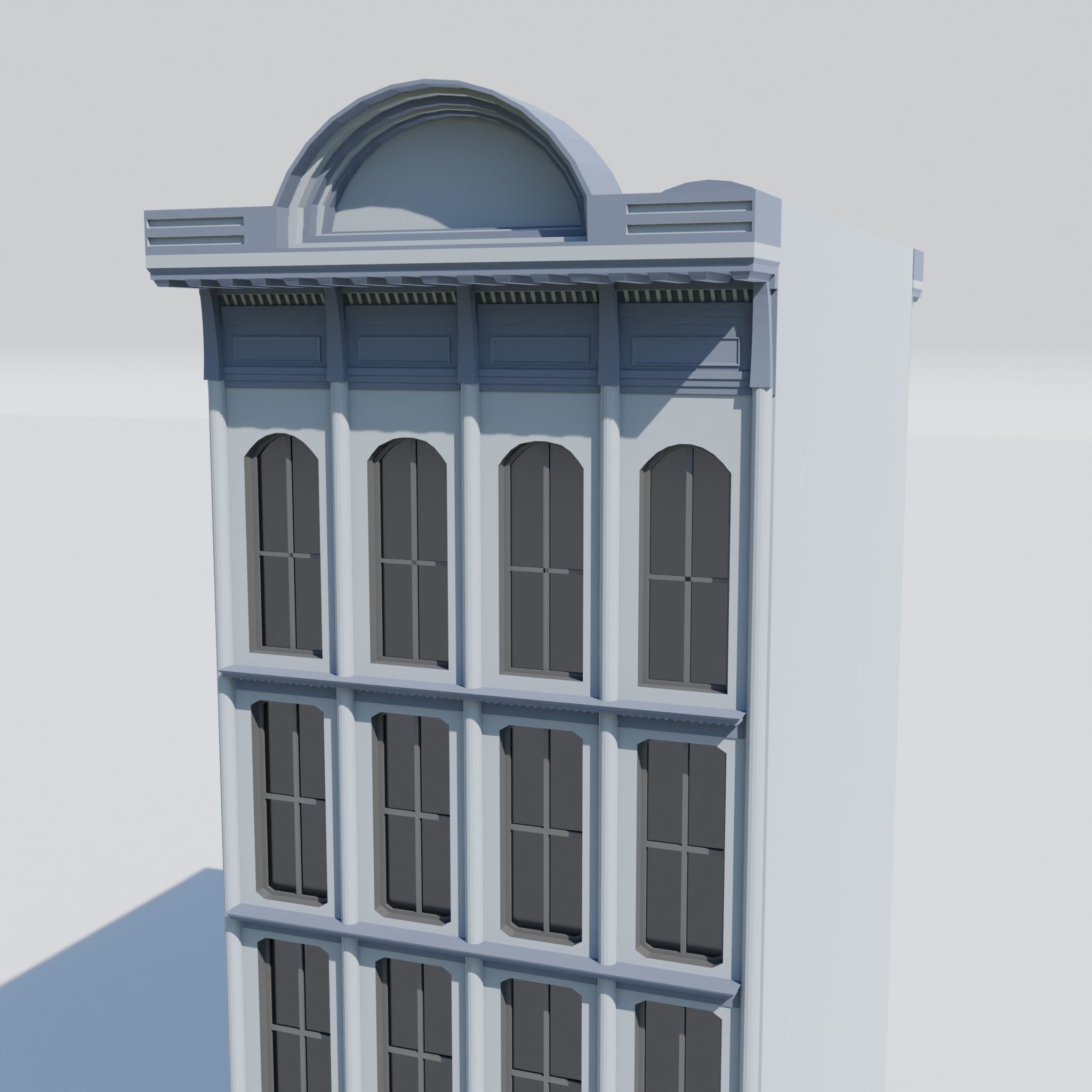 Building 3D model_11