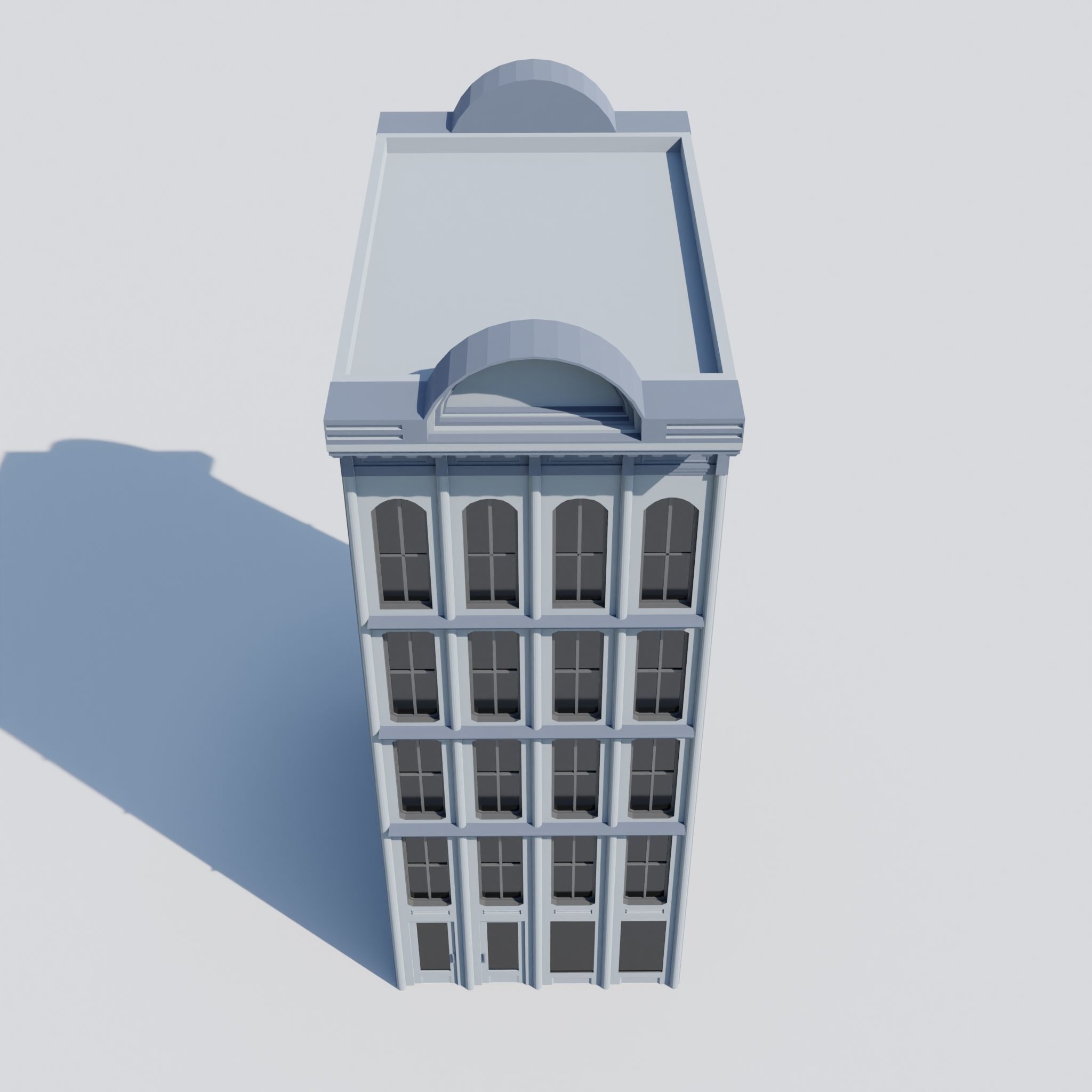 Building 3D model_8