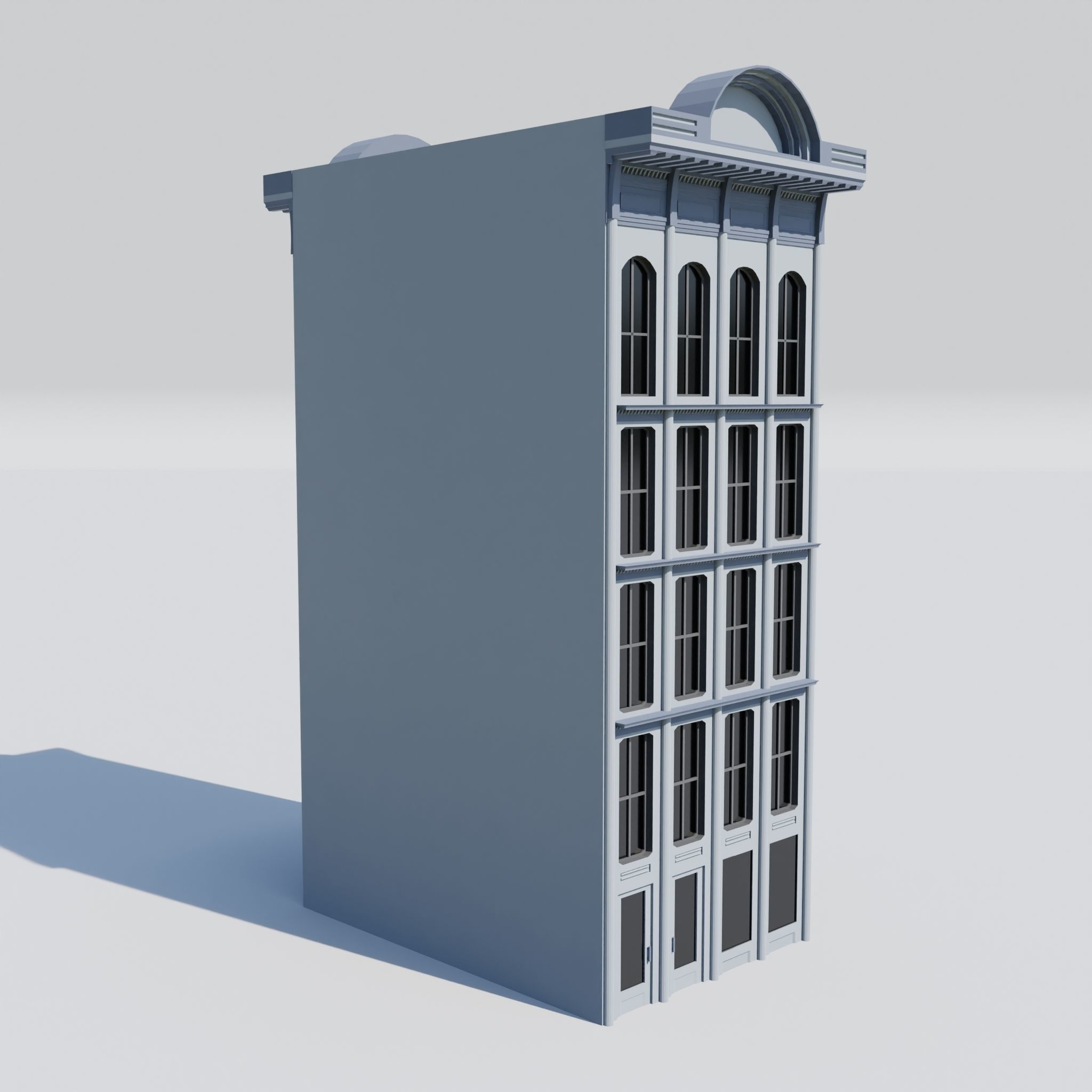 Building 3D model_1