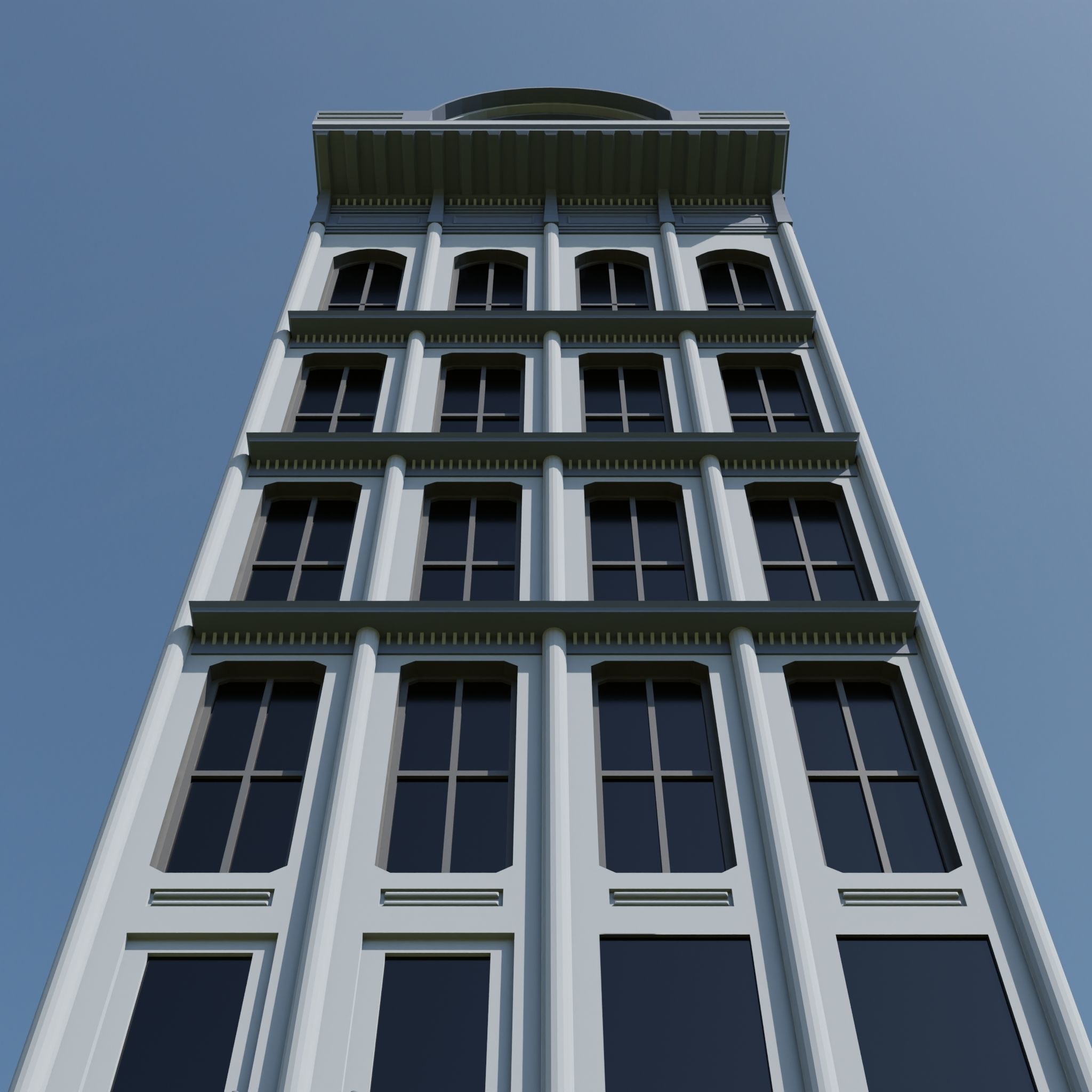 Building 3D model_12