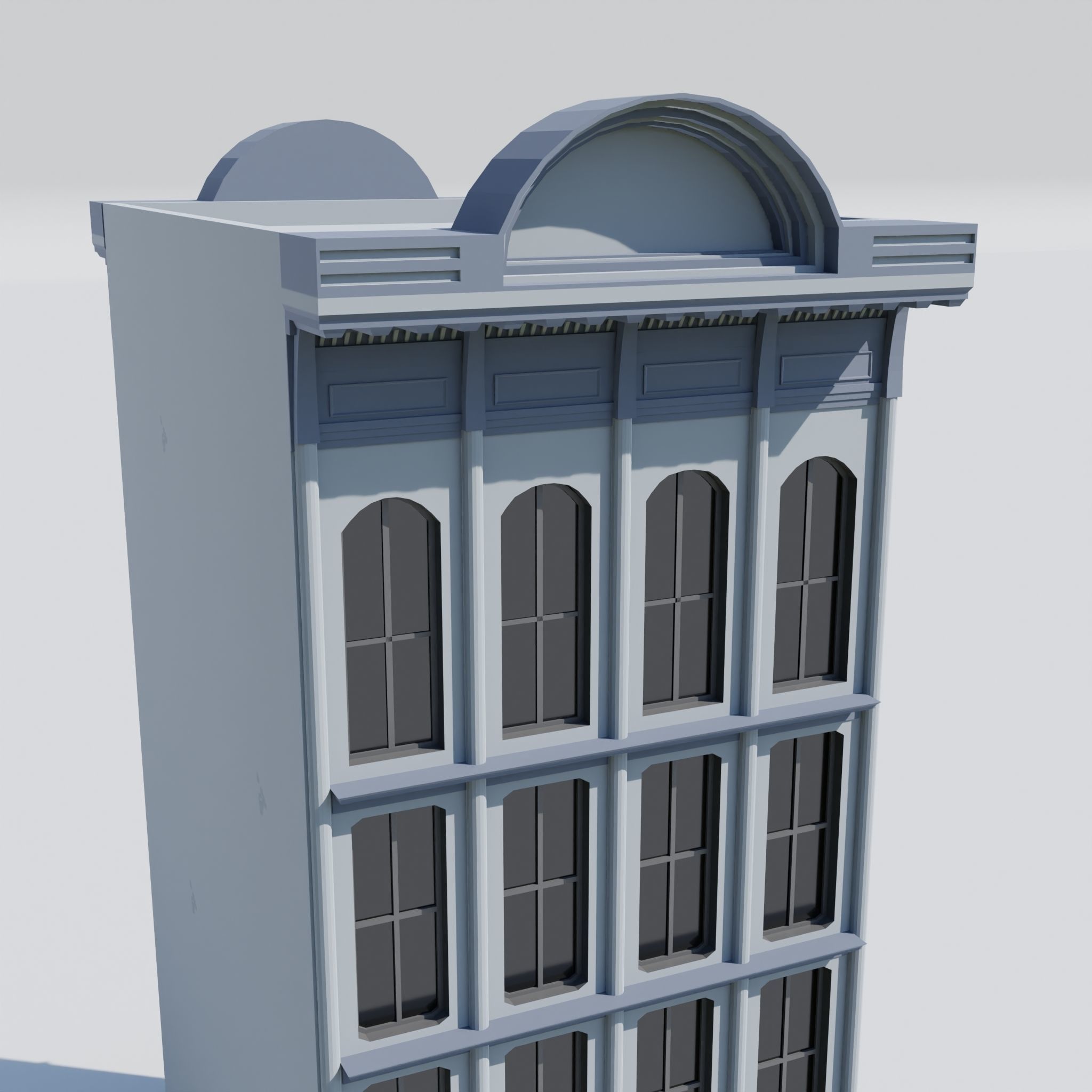 Building 3D model_10