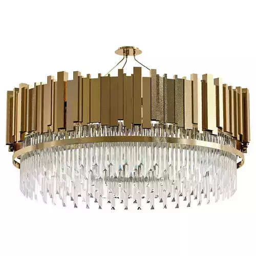 Luxxu  Suspension Empire 