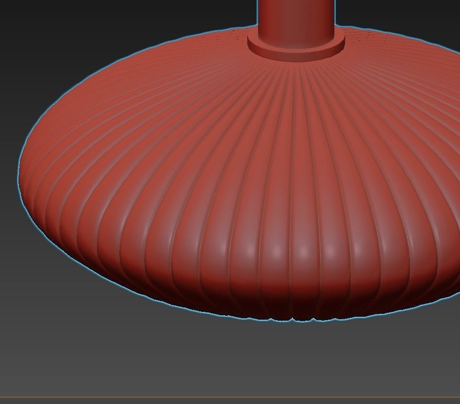 FEATURE PENDANTS 3D model_3