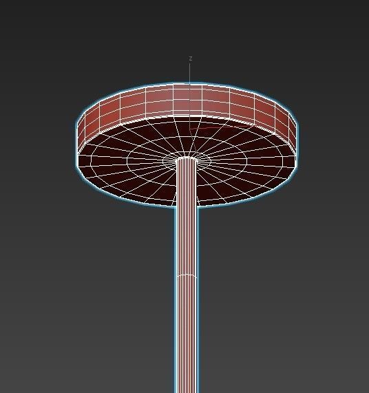 FEATURE PENDANTS 3D model_5