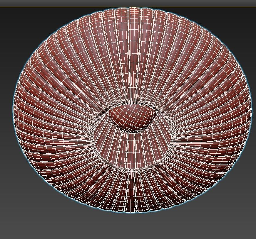 FEATURE PENDANTS 3D model_6