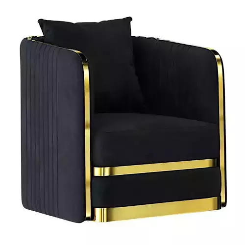 Madonna Armchair