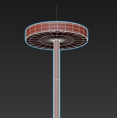 FEATURE PENDANTS 3D model_5