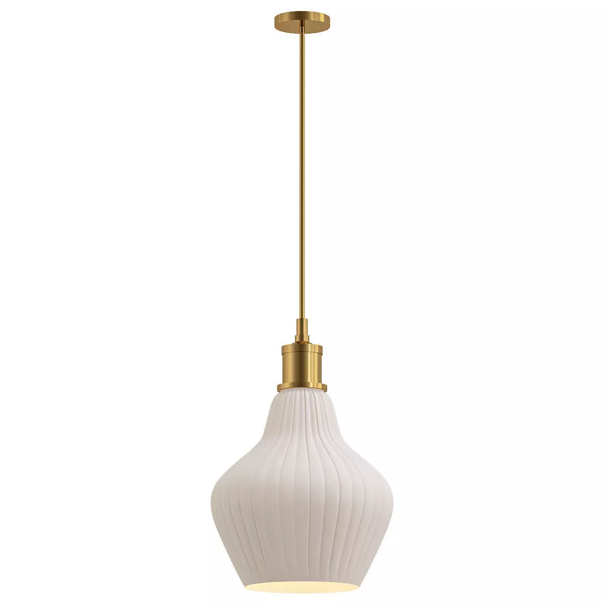 FEATURE PENDANTS 3D model_0