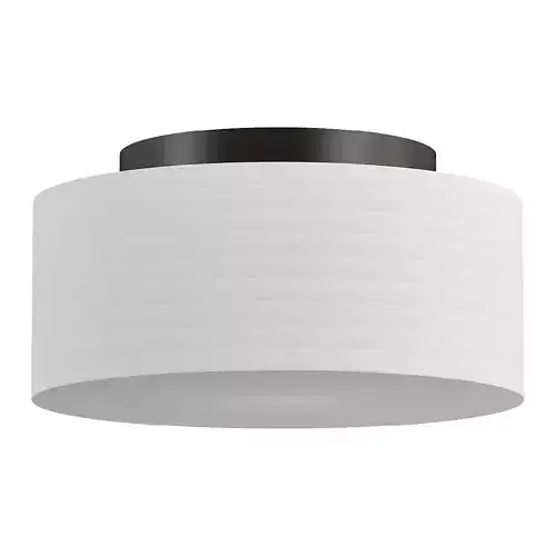 CAPRI flush mount ceiling light