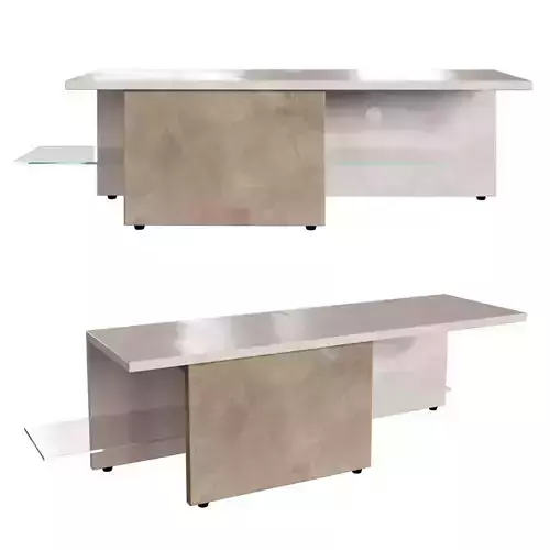 Roche Bobois Decalo Tv Hifi 