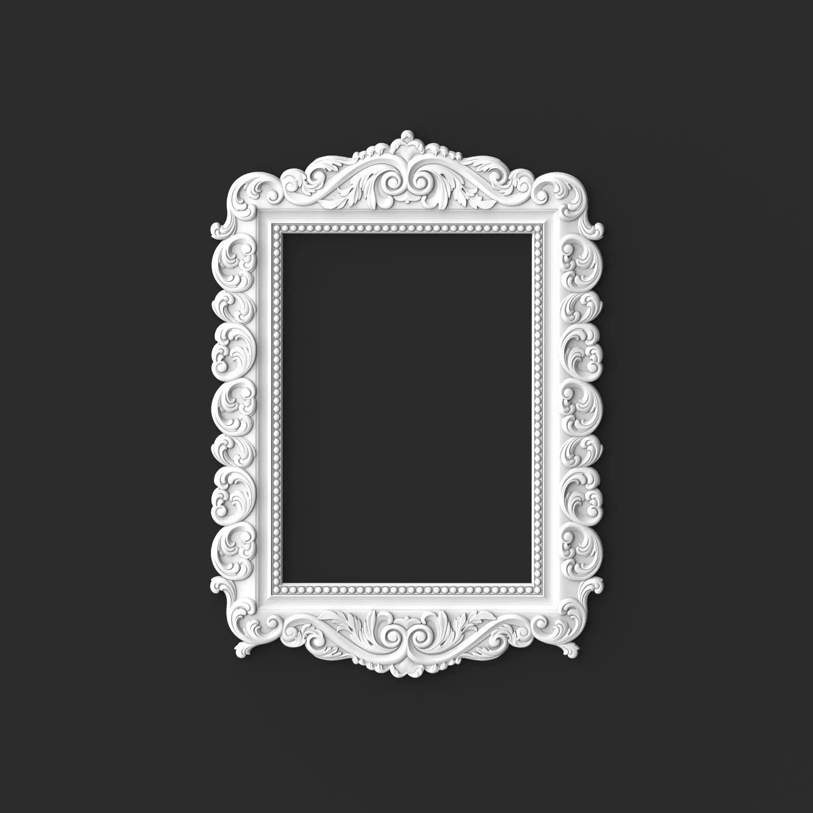 Frame 97 3D print model_0