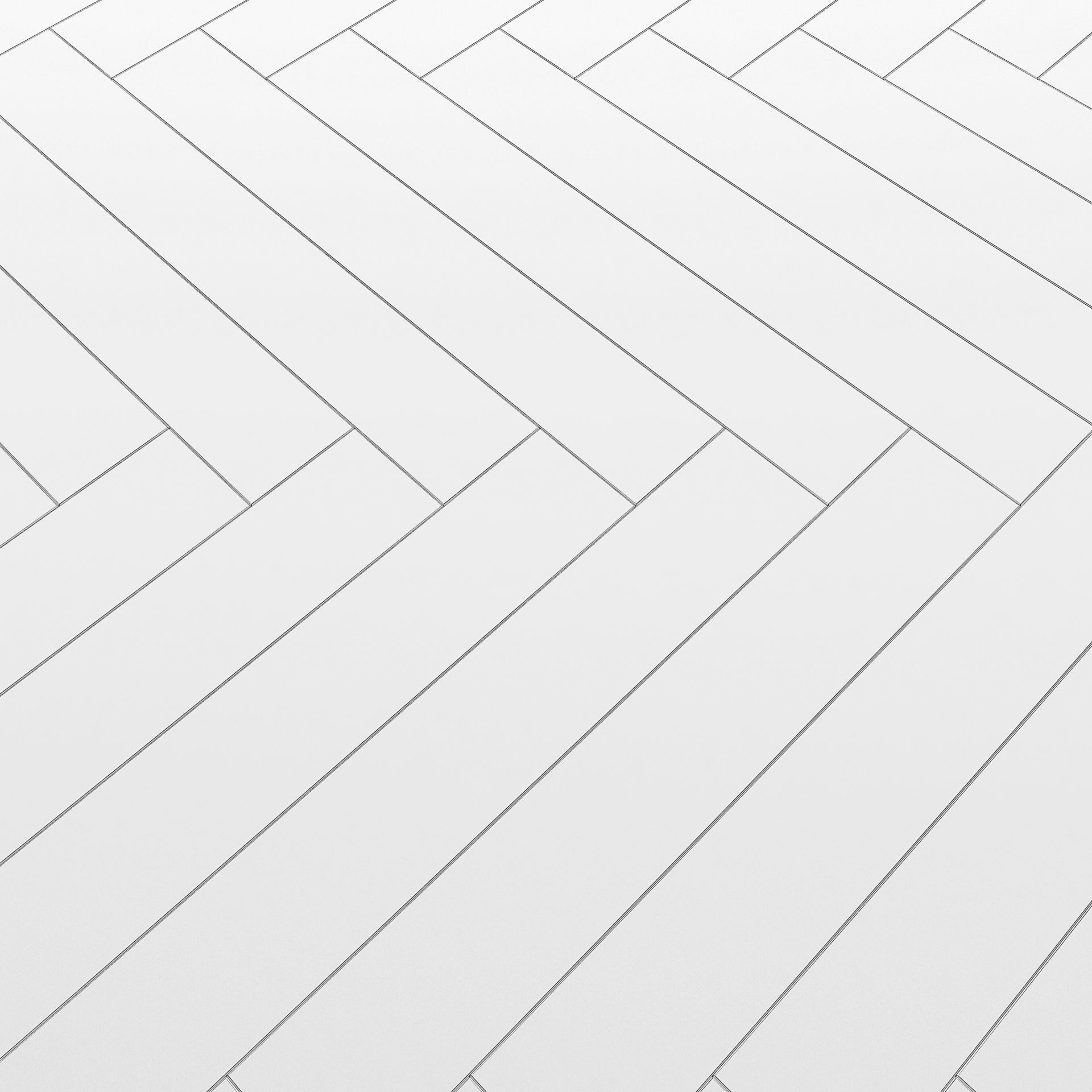 Parquet - Laminate - Wooden floor 3 in 1 Low-poly 3D model_22