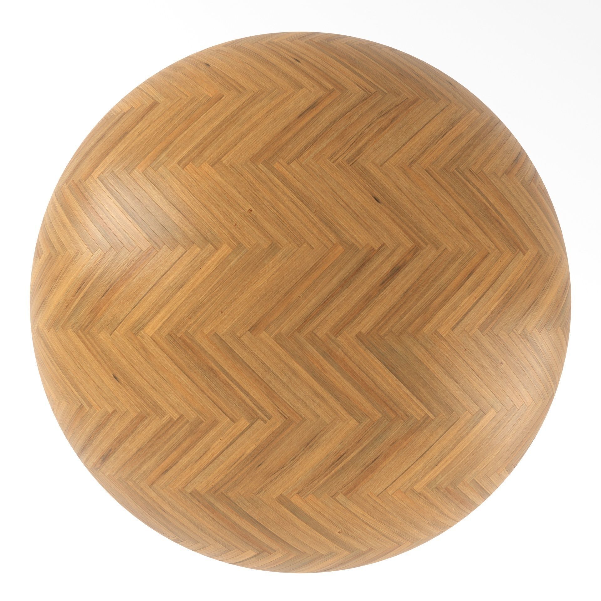 Parquet - Laminate - Wooden floor 3 in 1 Low-poly 3D model_15