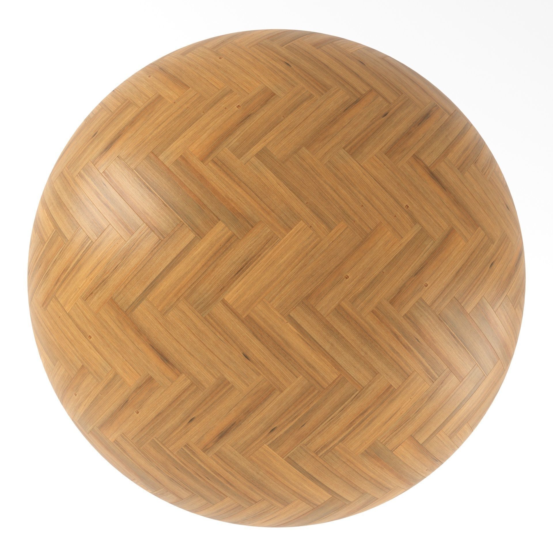Parquet - Laminate - Wooden floor 3 in 1 Low-poly 3D model_13