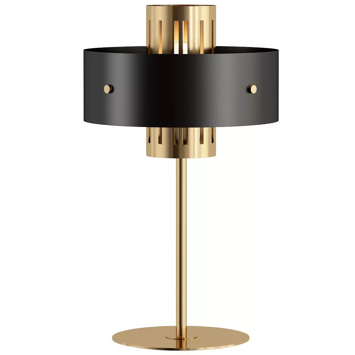 LUXE LX6TL 3D model_0