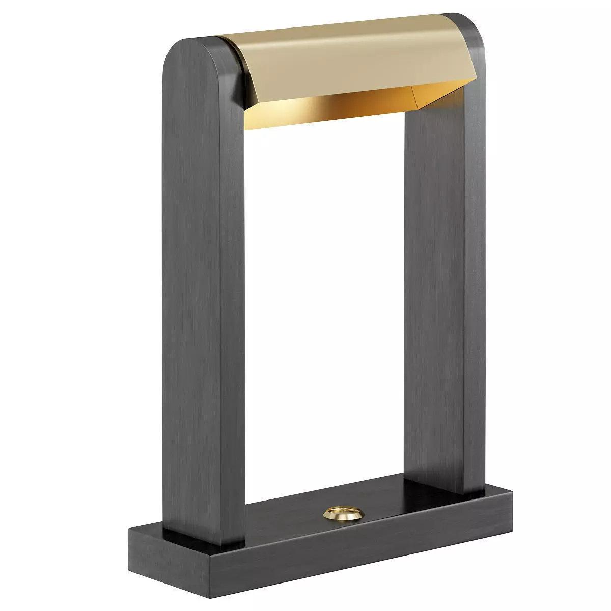 DESK CANOPY 3D model_0