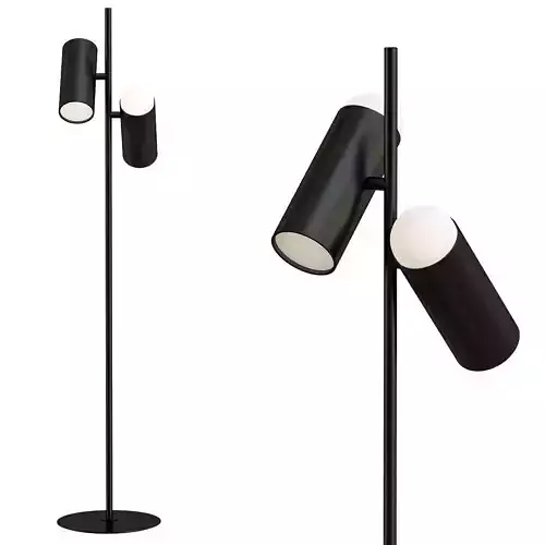 HYBRID floor lamp