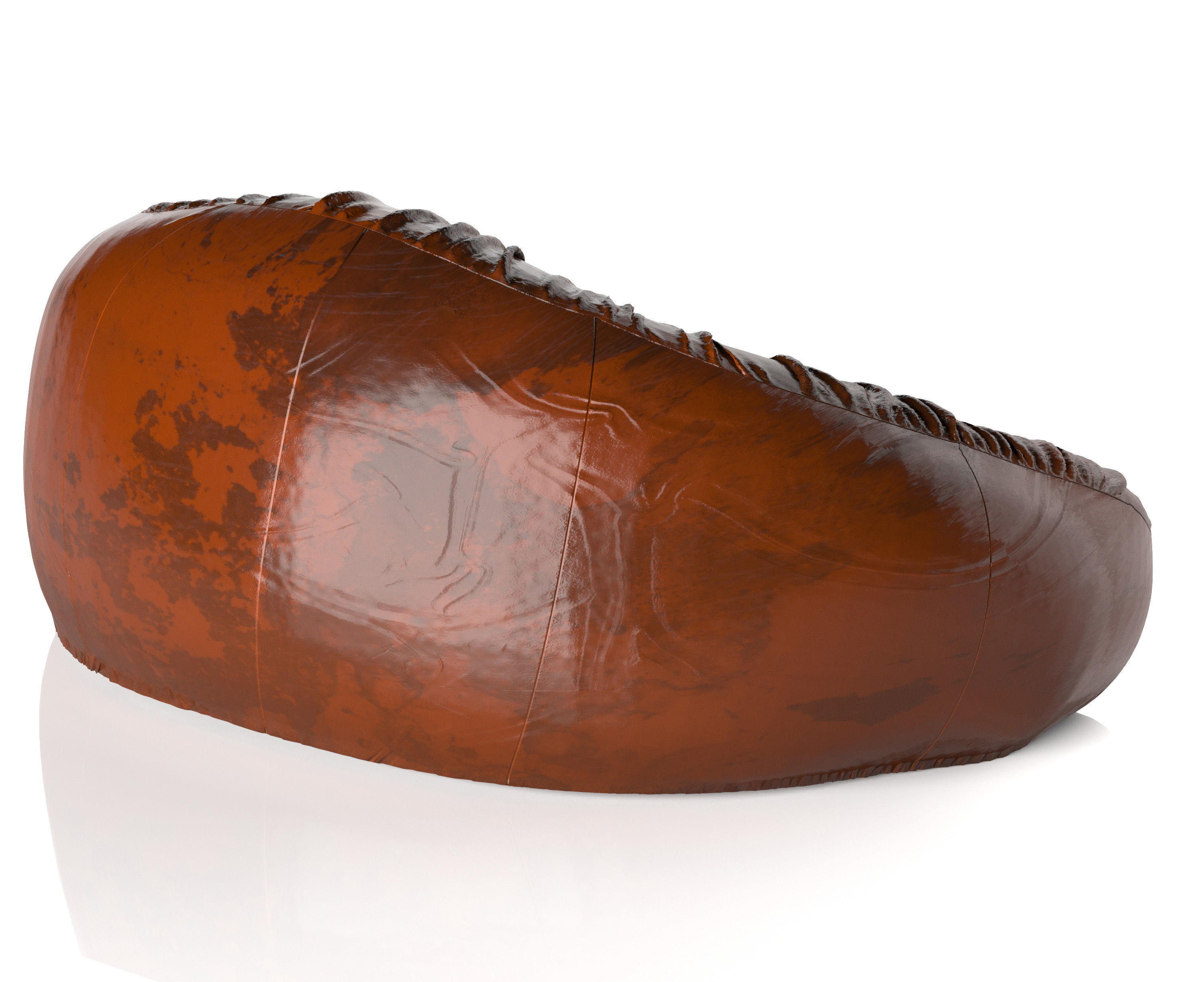 pangolin sofa by egg designs 3D model_5