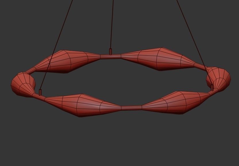 FAME B CH 3D model_2