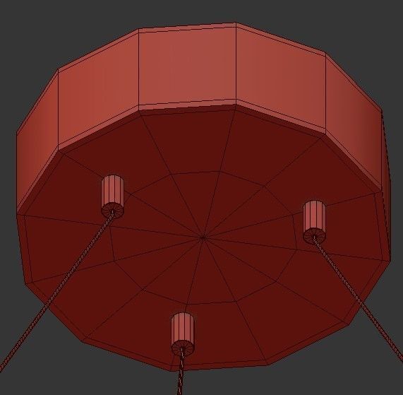 FAME B CH 3D model_3