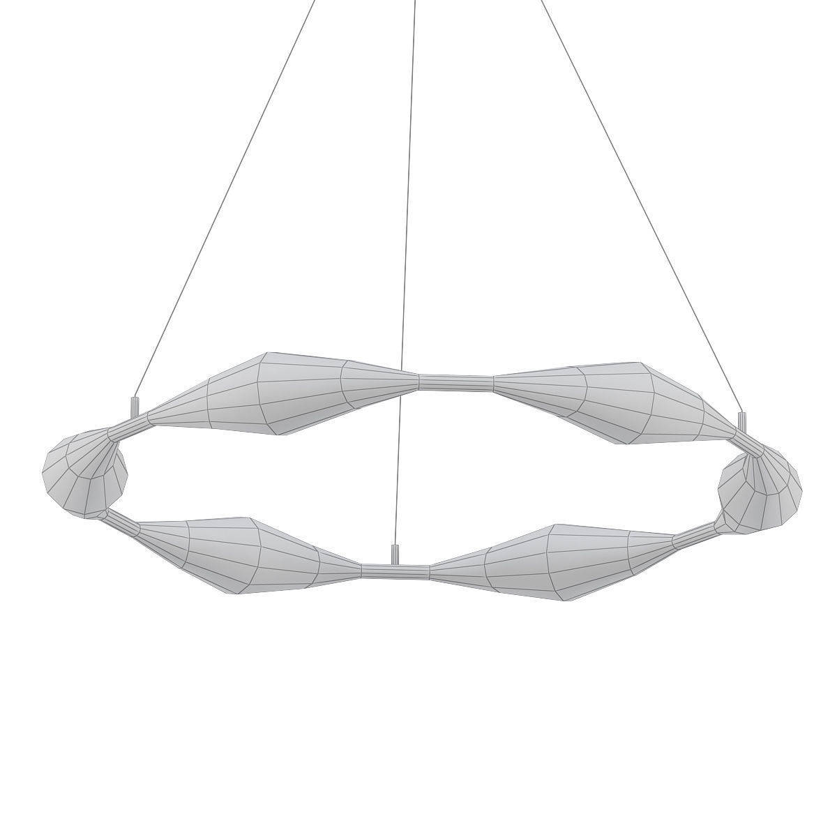 FAME B CH 3D model_4