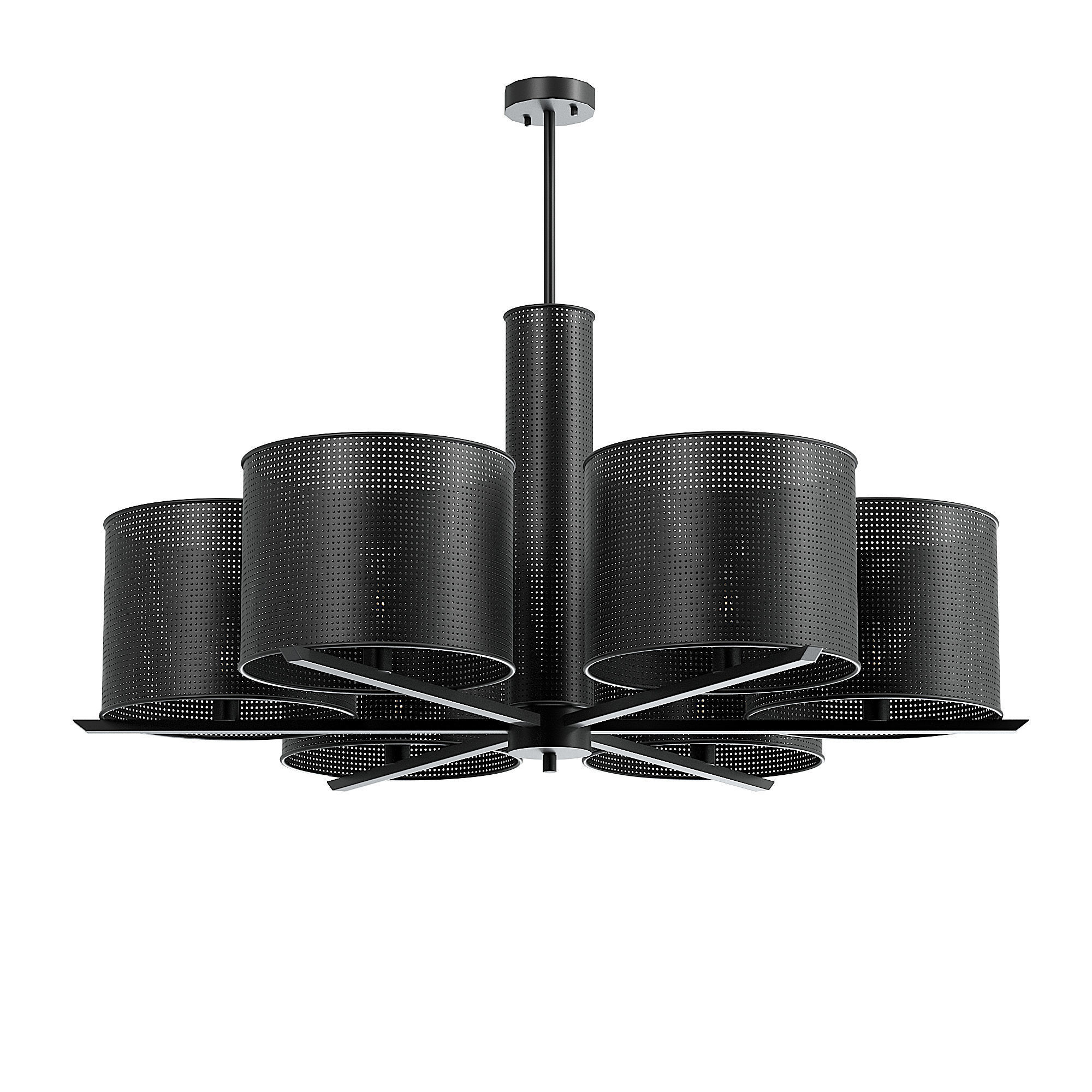 Morrison Bronze 3D model_1