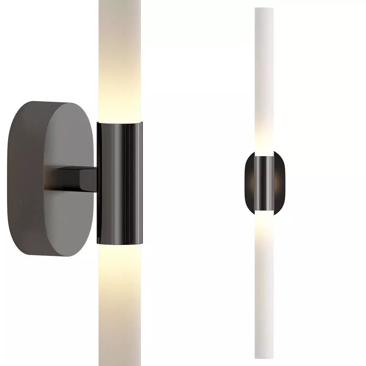 BATHROOM pole 3D model_0