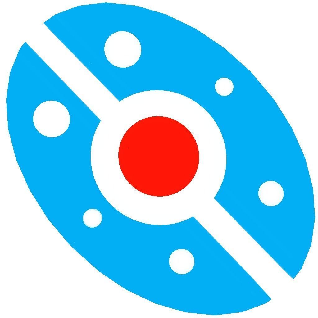 Shaman demon wearing mask and holding spear Free 3D model_14