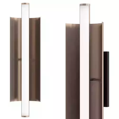 BATHROOM pipe with handle