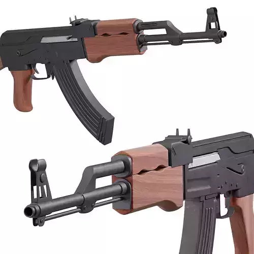 AK 47