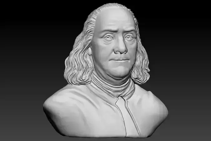 Benjamin Franklin