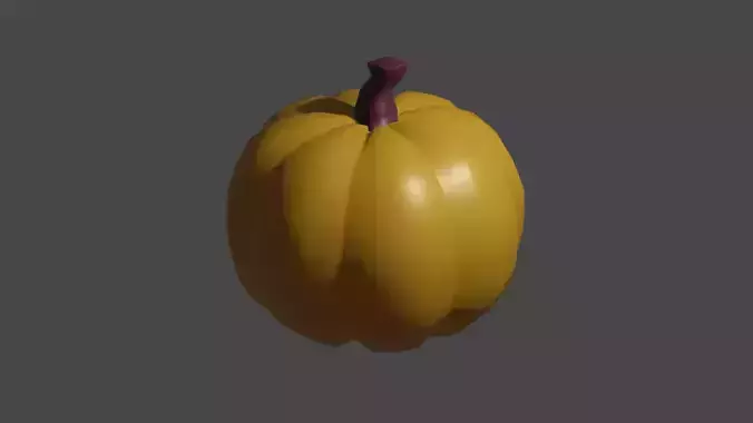 pumpkin