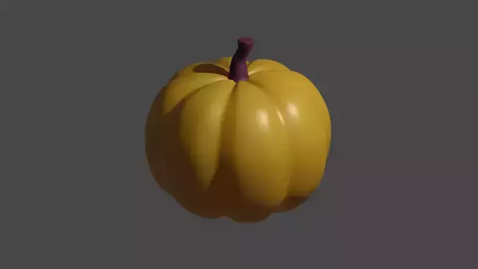 pumpkin
