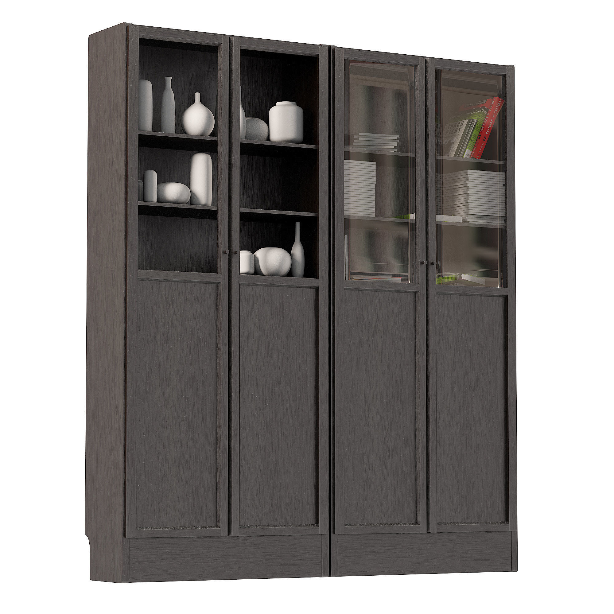 MILLBERGET 3D model_6