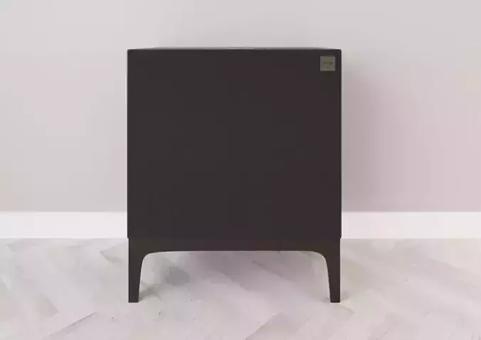 LG objet wooper speaker AL7