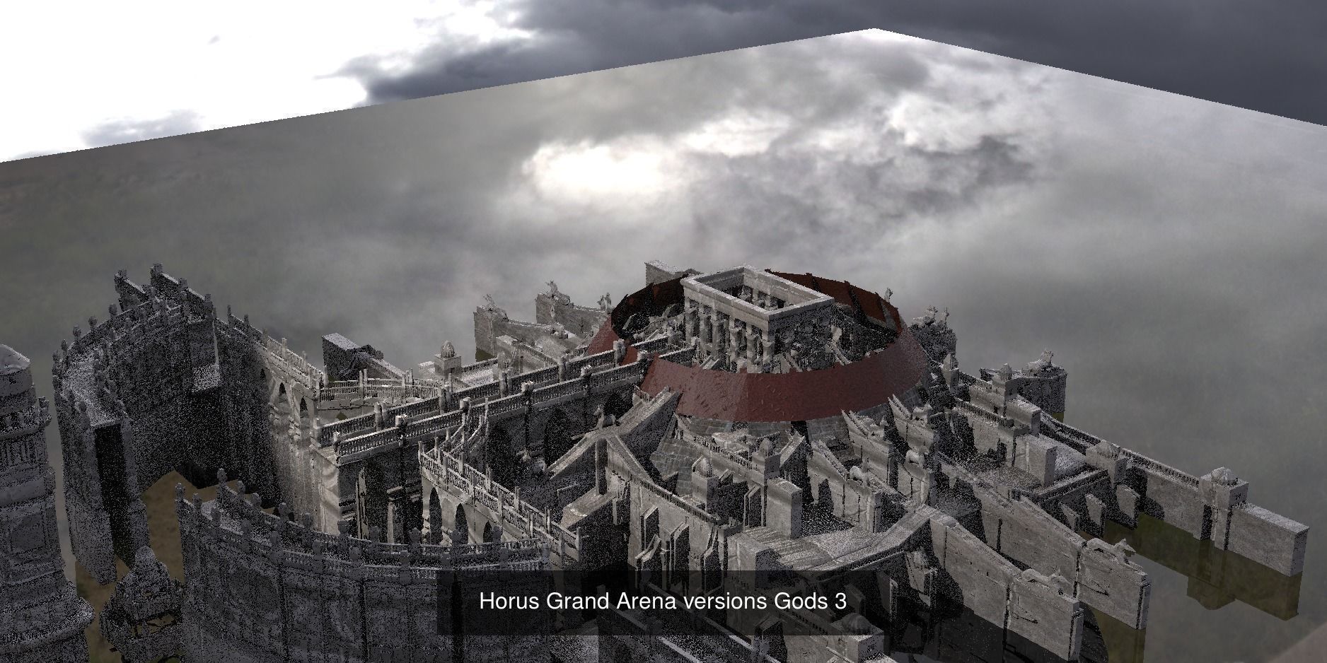 Grand Egyptian collection 1 _33