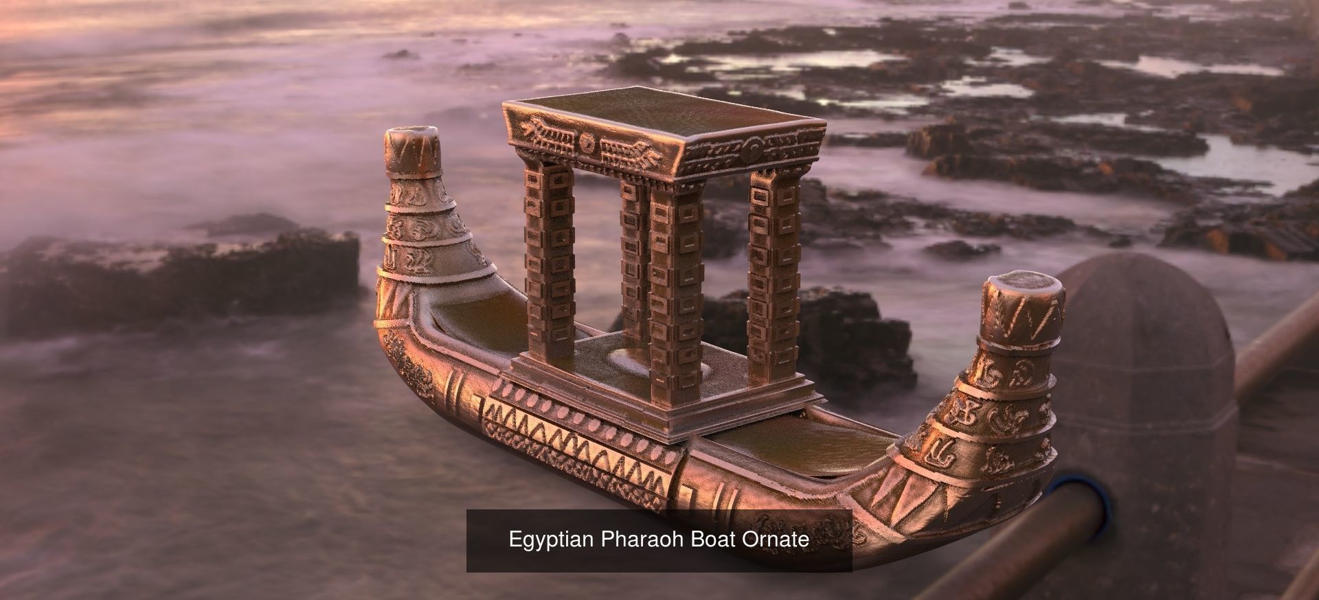 Grand Egyptian collection 1 _9