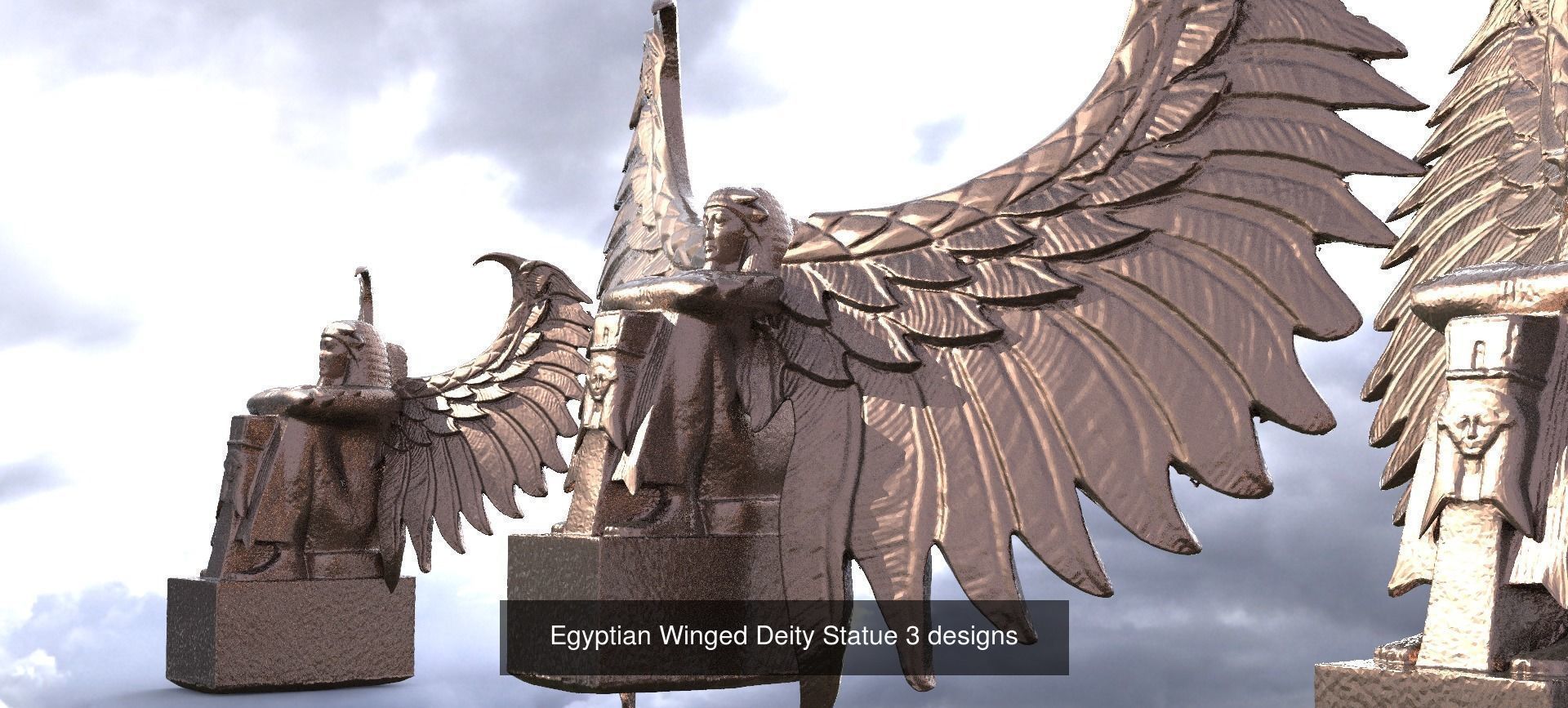 Grand Egyptian collection 1 _37