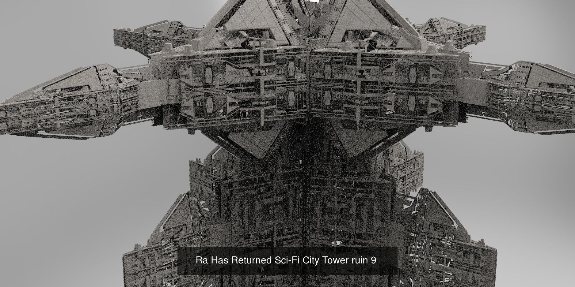 Grand Egyptian collection 1 _29