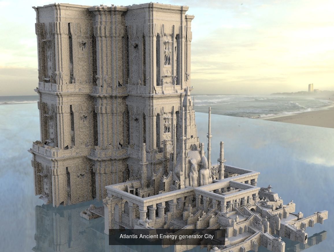 Grand Egyptian collection 1 _23