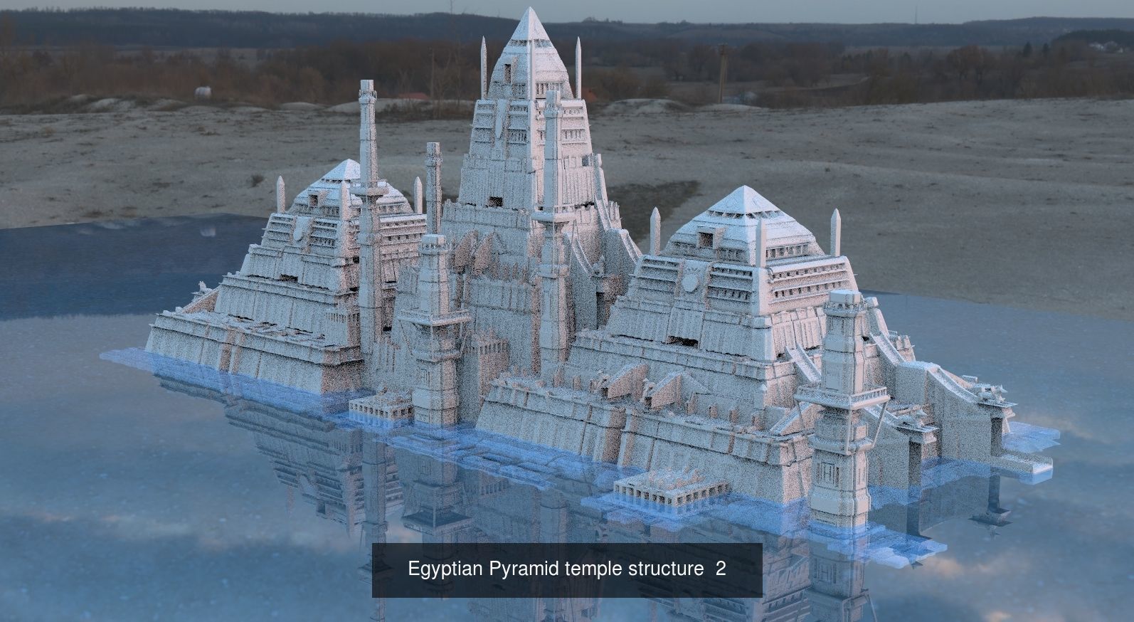 Grand Egyptian collection 1 _12