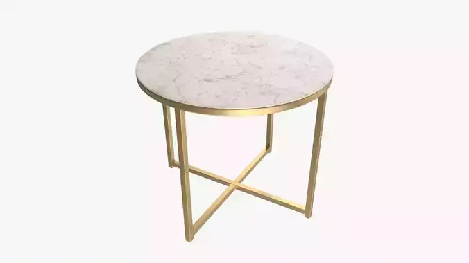 Coffee table Alisma