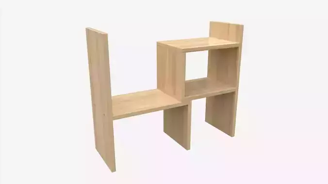 Desk Organizer Storage Rack
