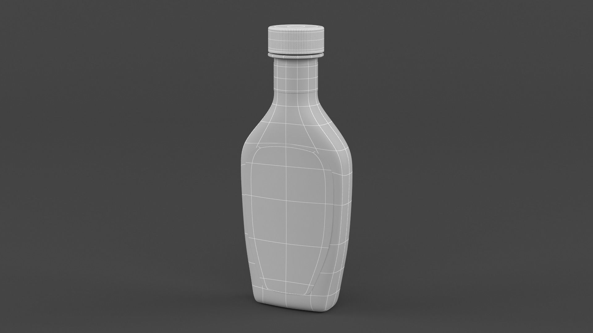 Bolthouse Farms Dressing 3D model_7