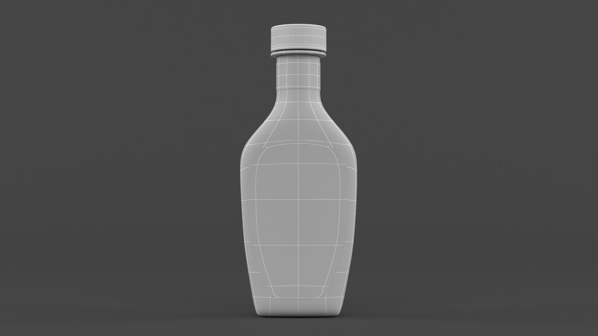 Bolthouse Farms Dressing 3D model_9