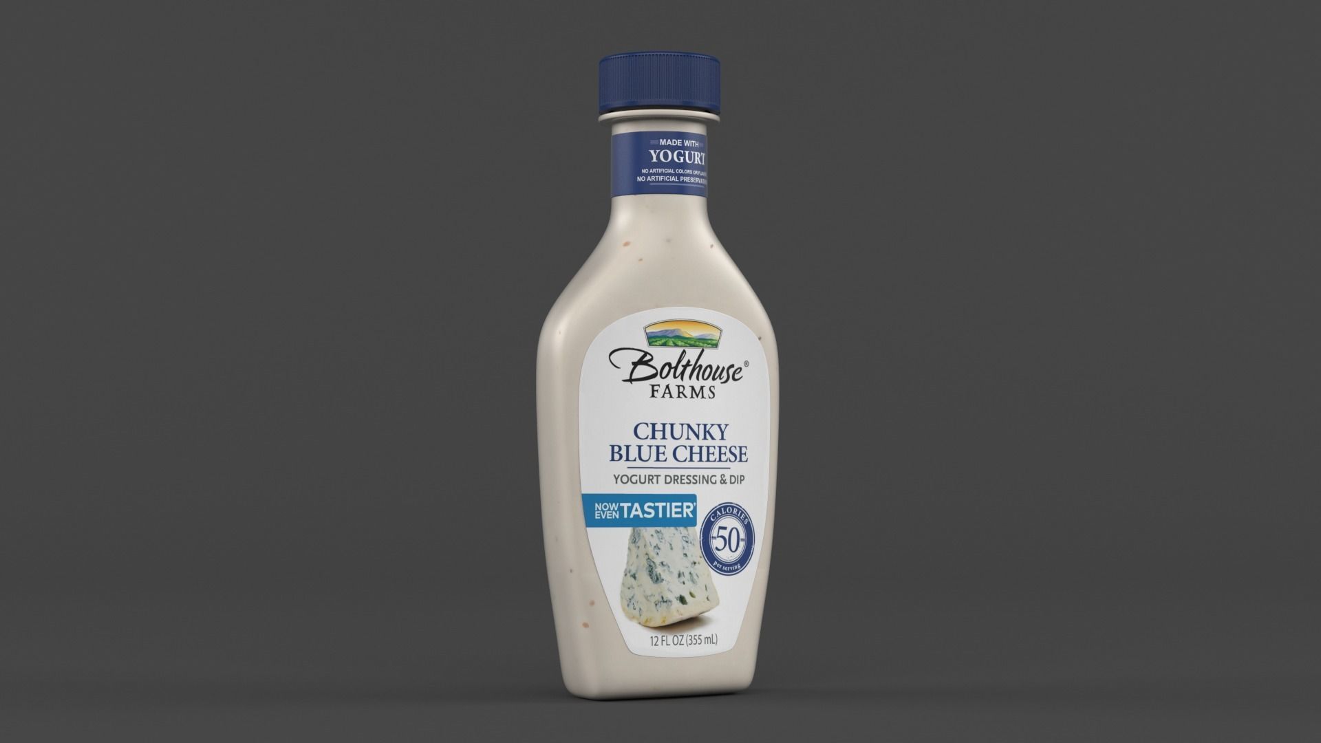 Bolthouse Farms Dressing 3D model_4