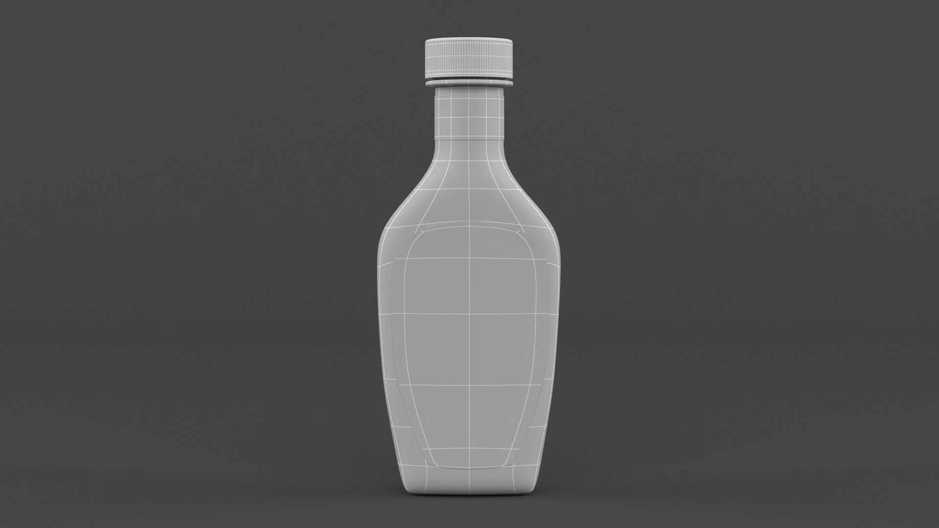 Bolthouse Farms Dressing 3D model_6