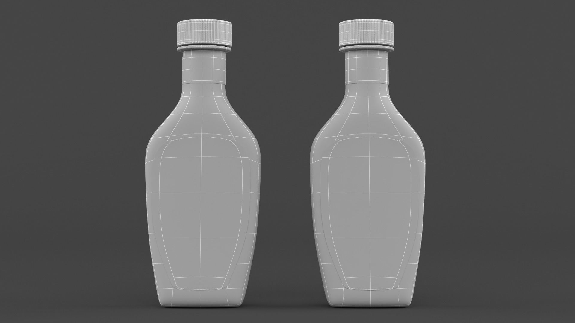 Bolthouse Farms Dressing 3D model_5